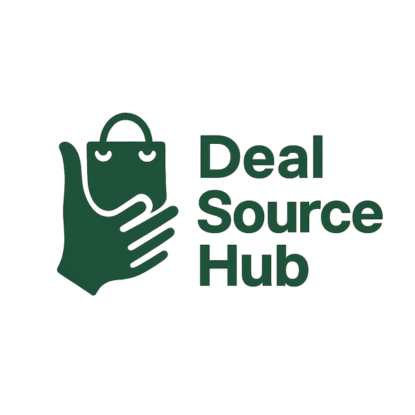Deal Source Hub